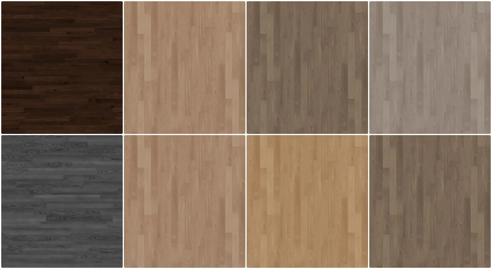 Textures Wood Flooring Maps