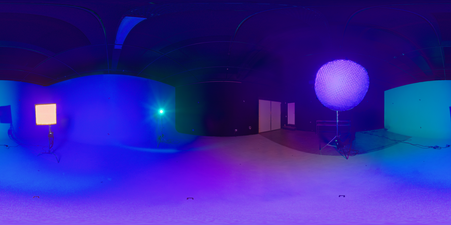 Ferndale Studio 2