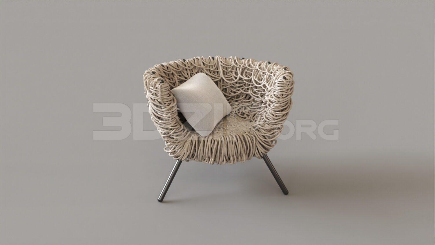Armchair