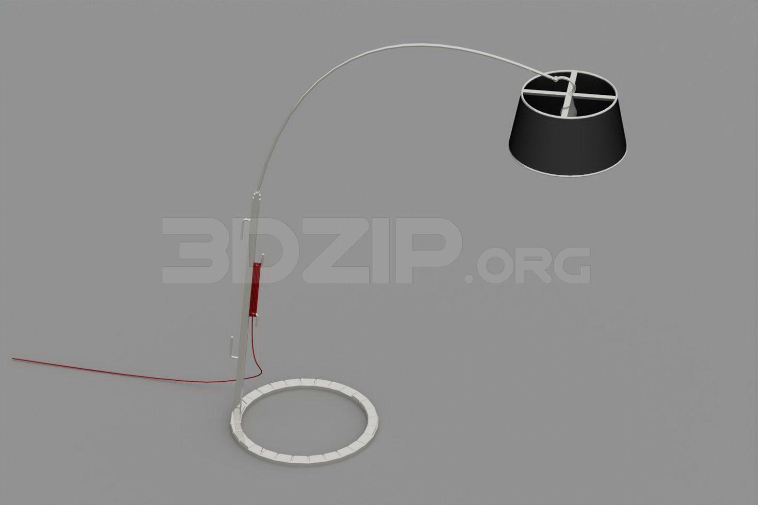 Floor Lamp