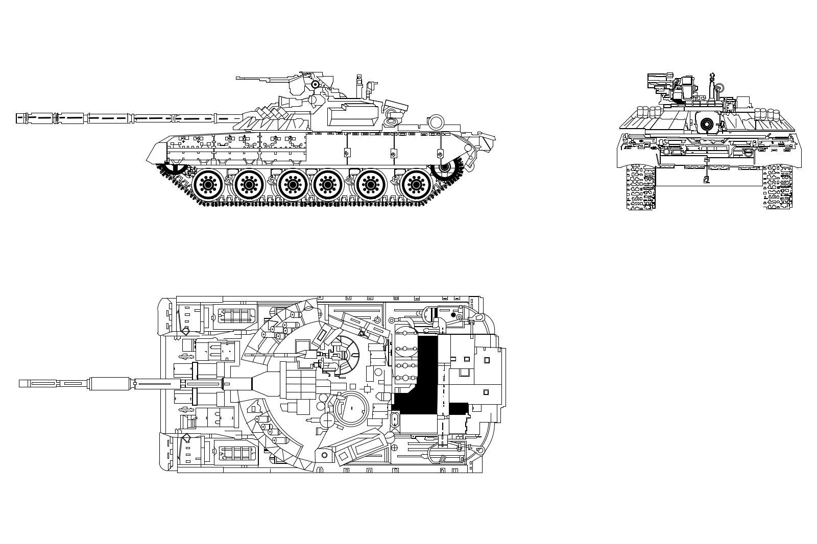 Tank