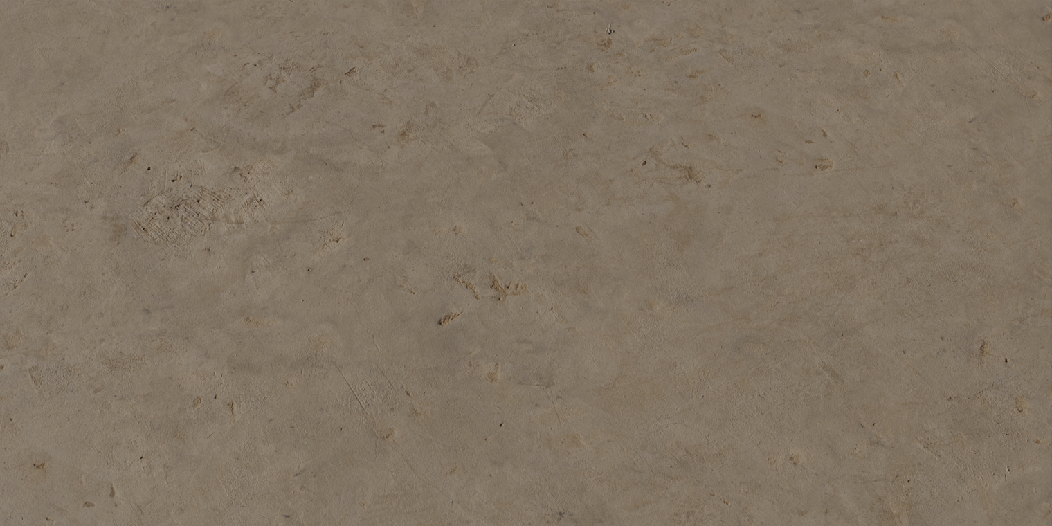 Scuffed Cement