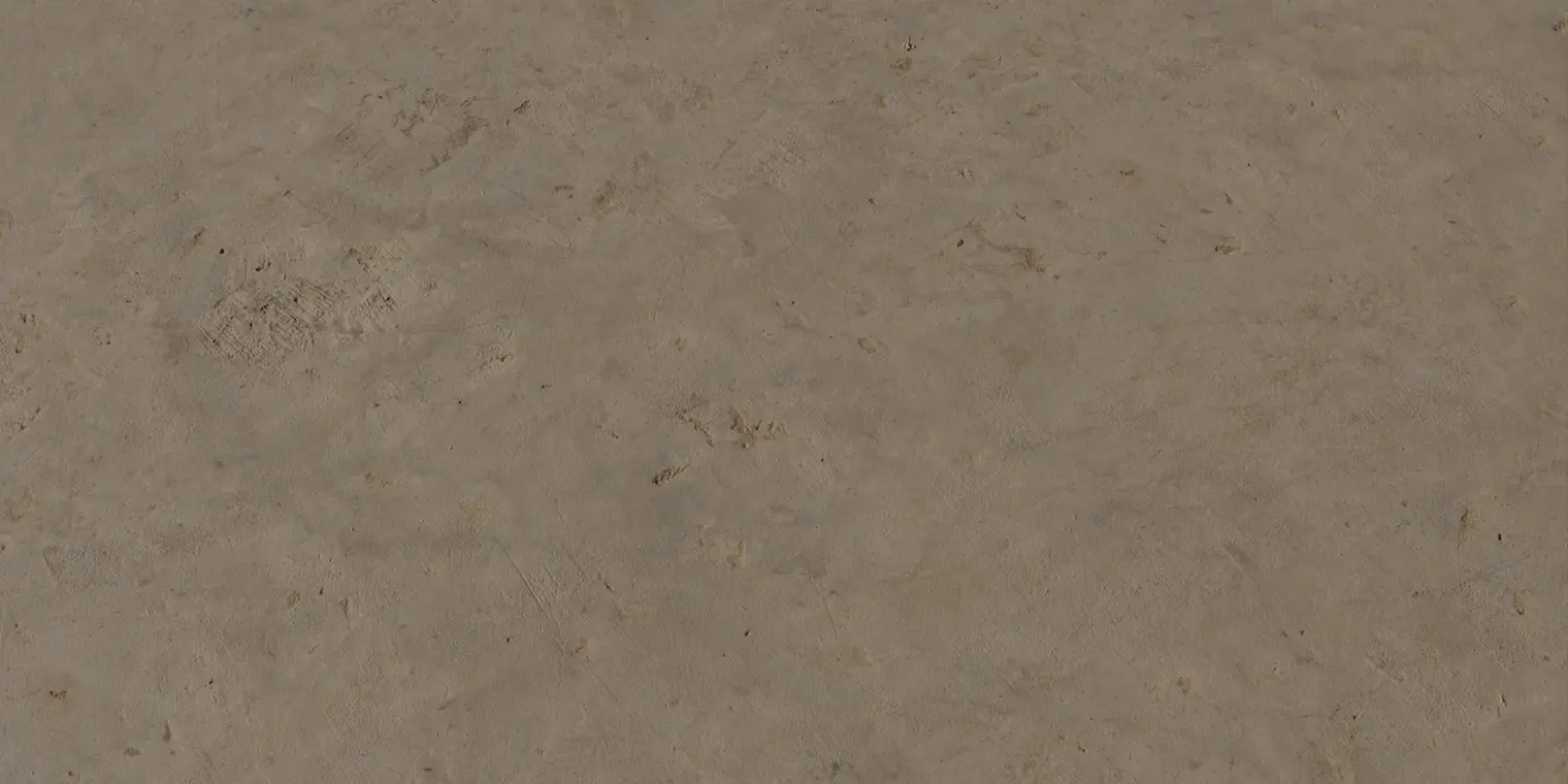 Scuffed Cement — preview 1, by Dario Barresi, Dimitrios Savva (Poly Haven, CC0)