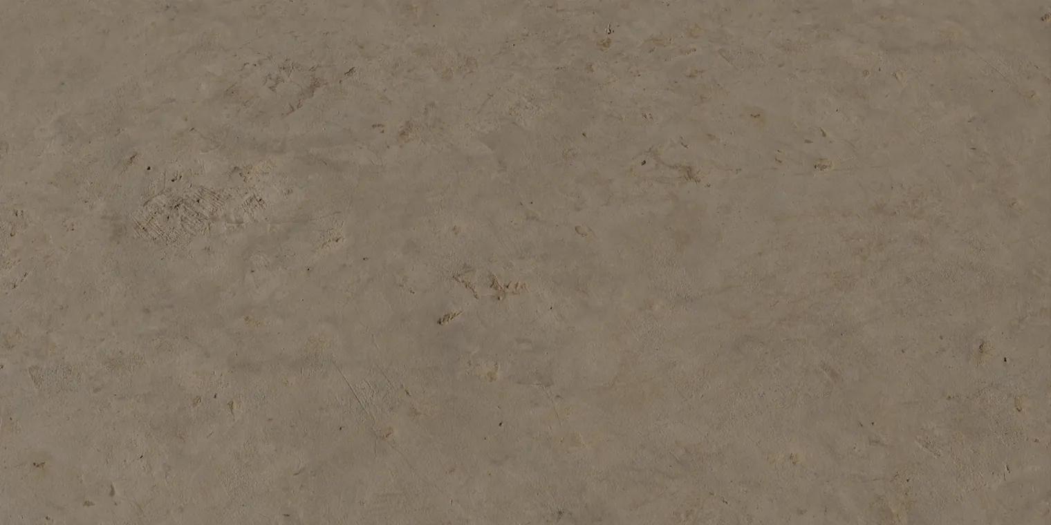 Scuffed Cement