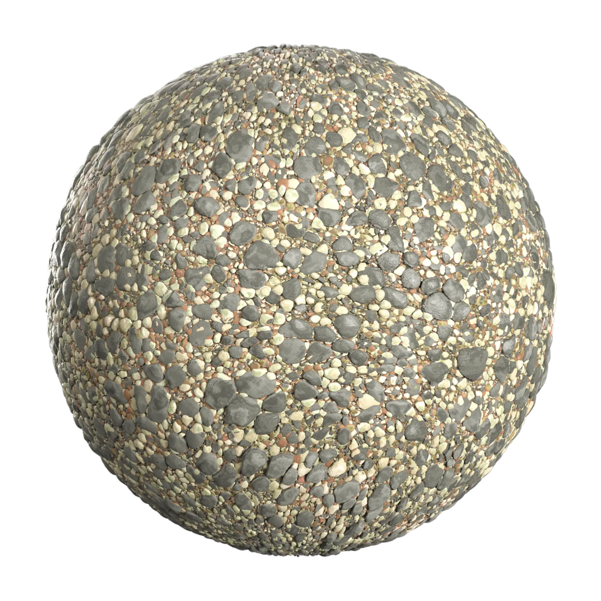 Gravel 019