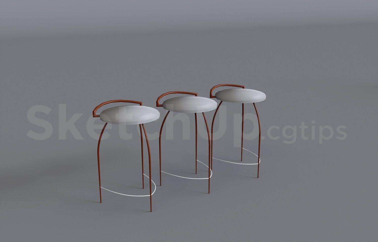 Bar Stool
