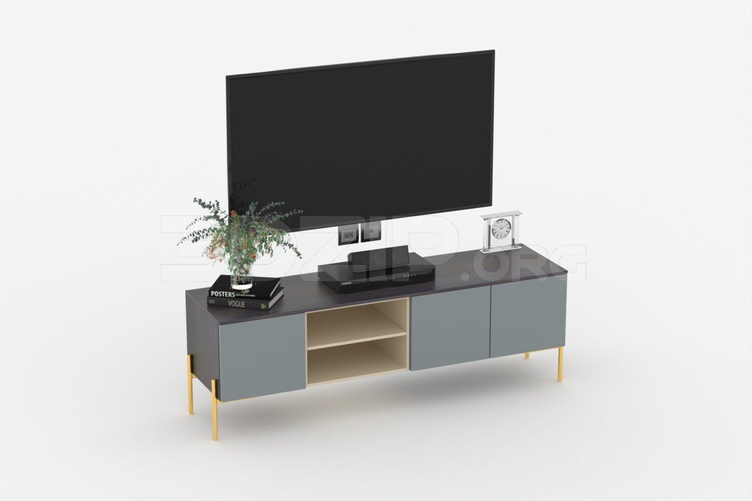 TV Cabinet