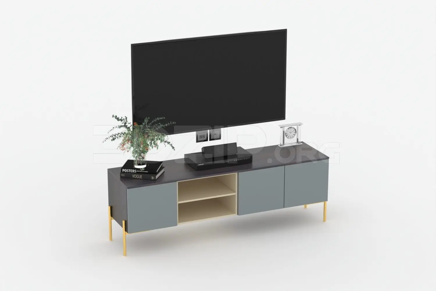 TV Cabinet