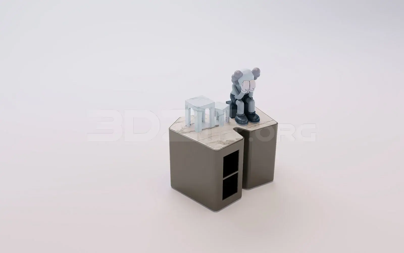 Bedside Table