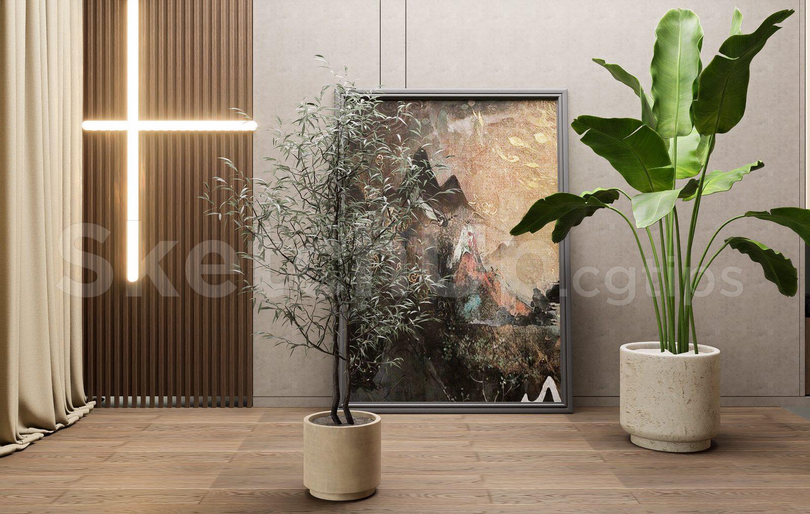 Plant