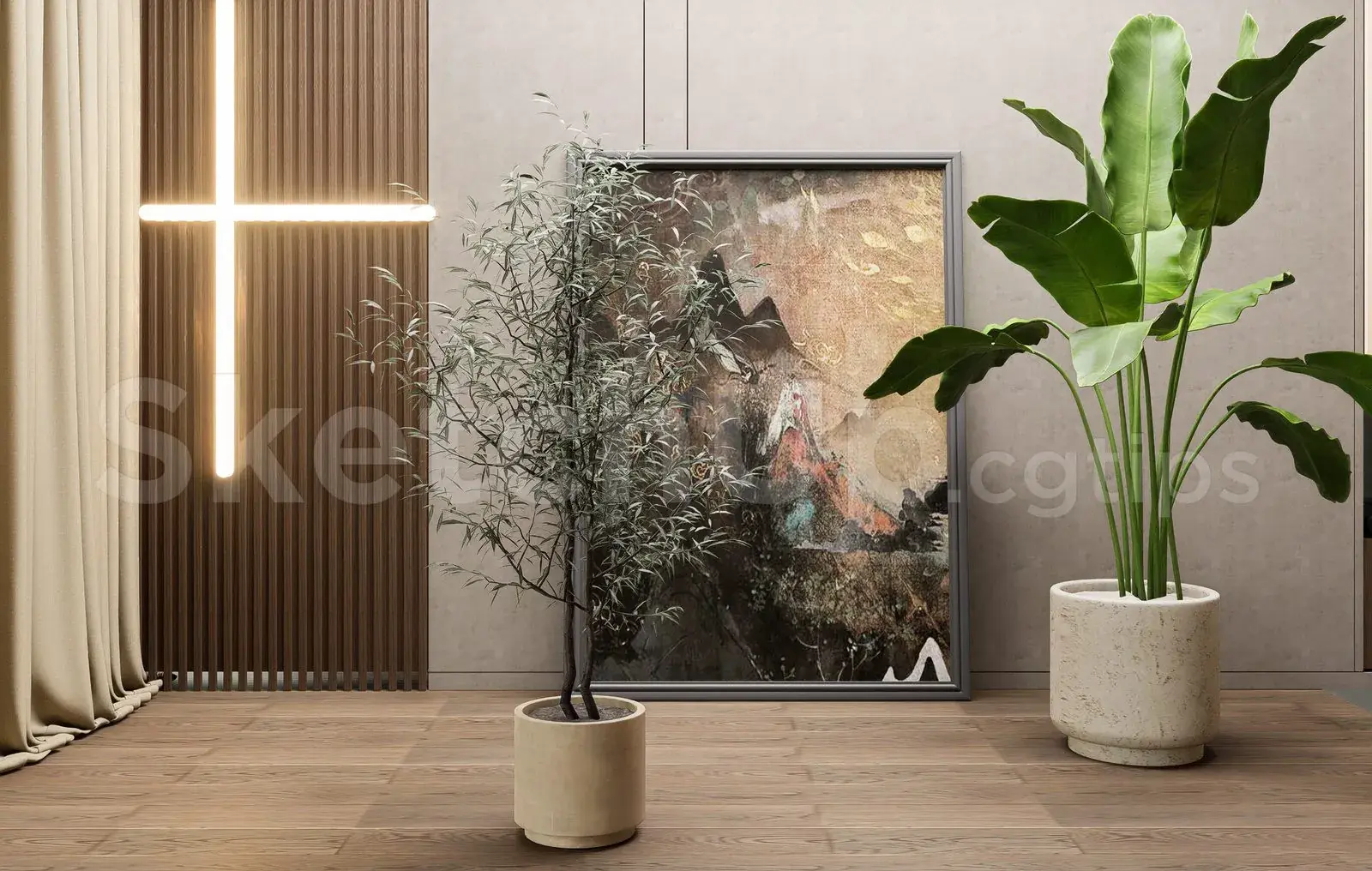Plant