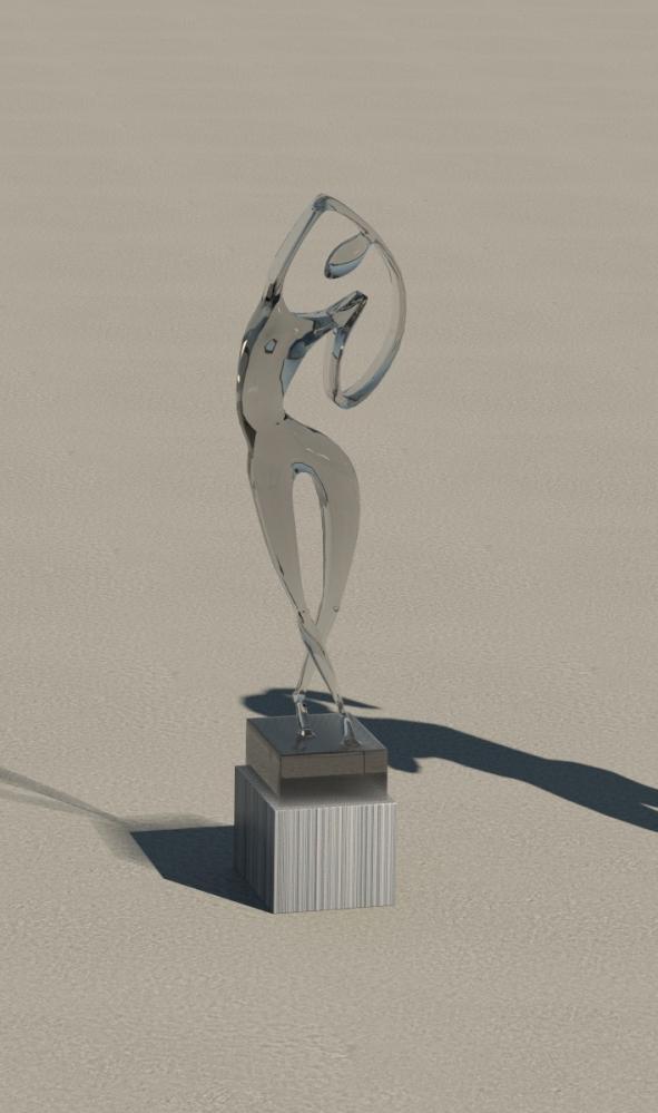 Art Sculpture Statue