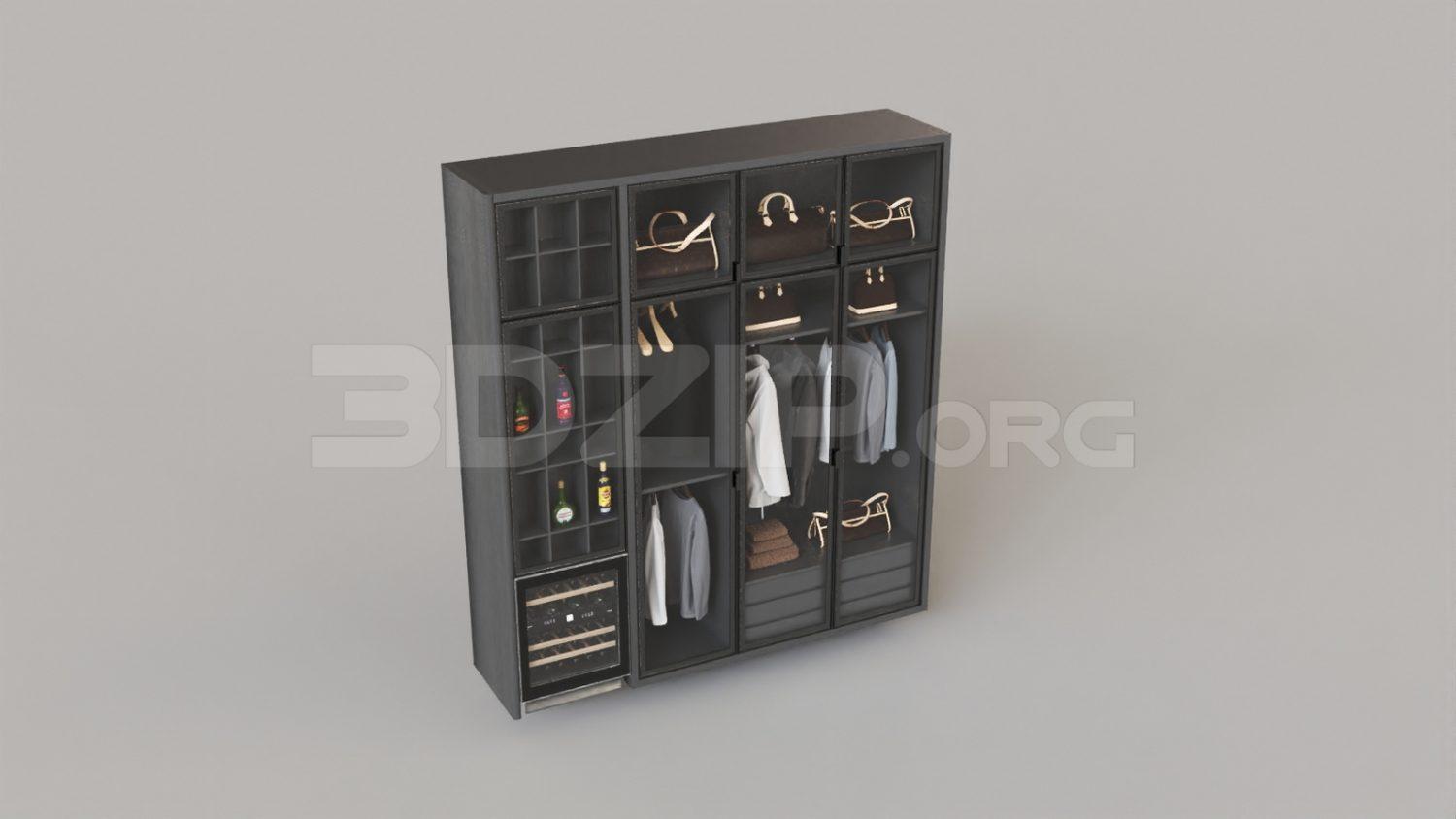 Wardrobe