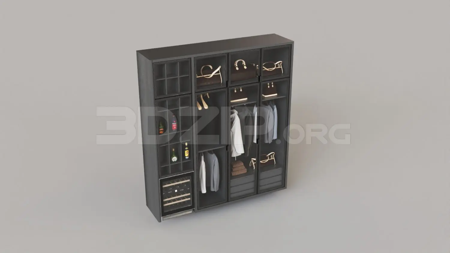 Wardrobe