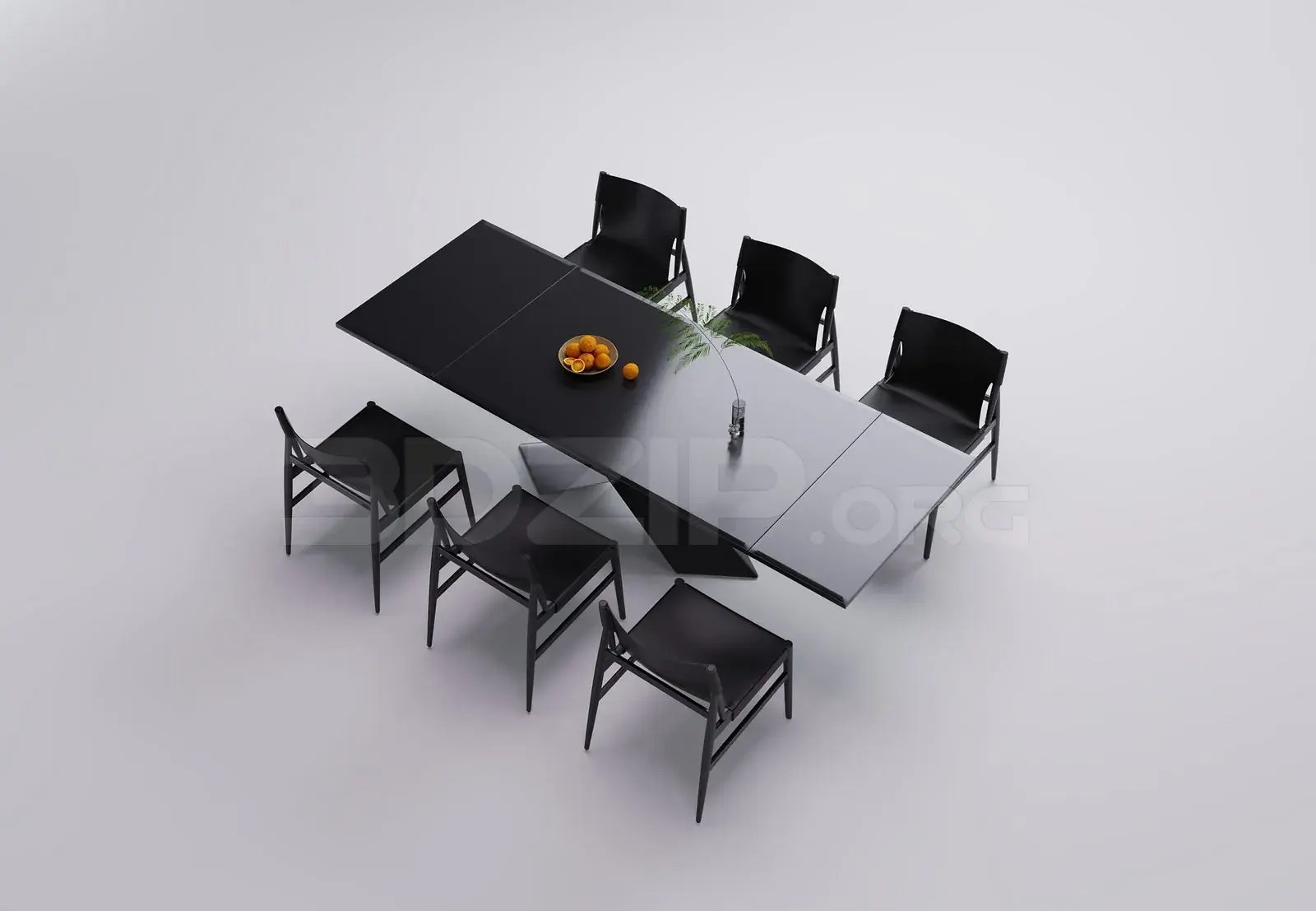Dining Table And Chair