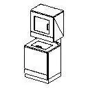Washer - Dryer