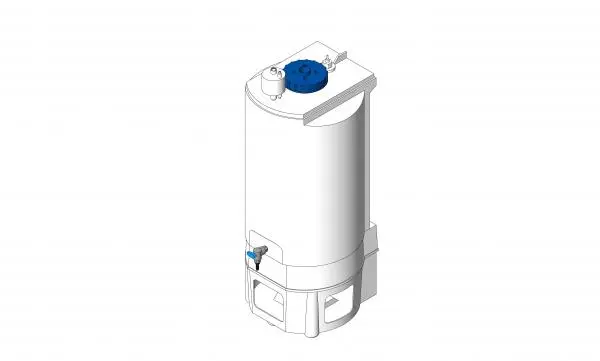 Lab_water_system-Millipore-PE_Tanks
