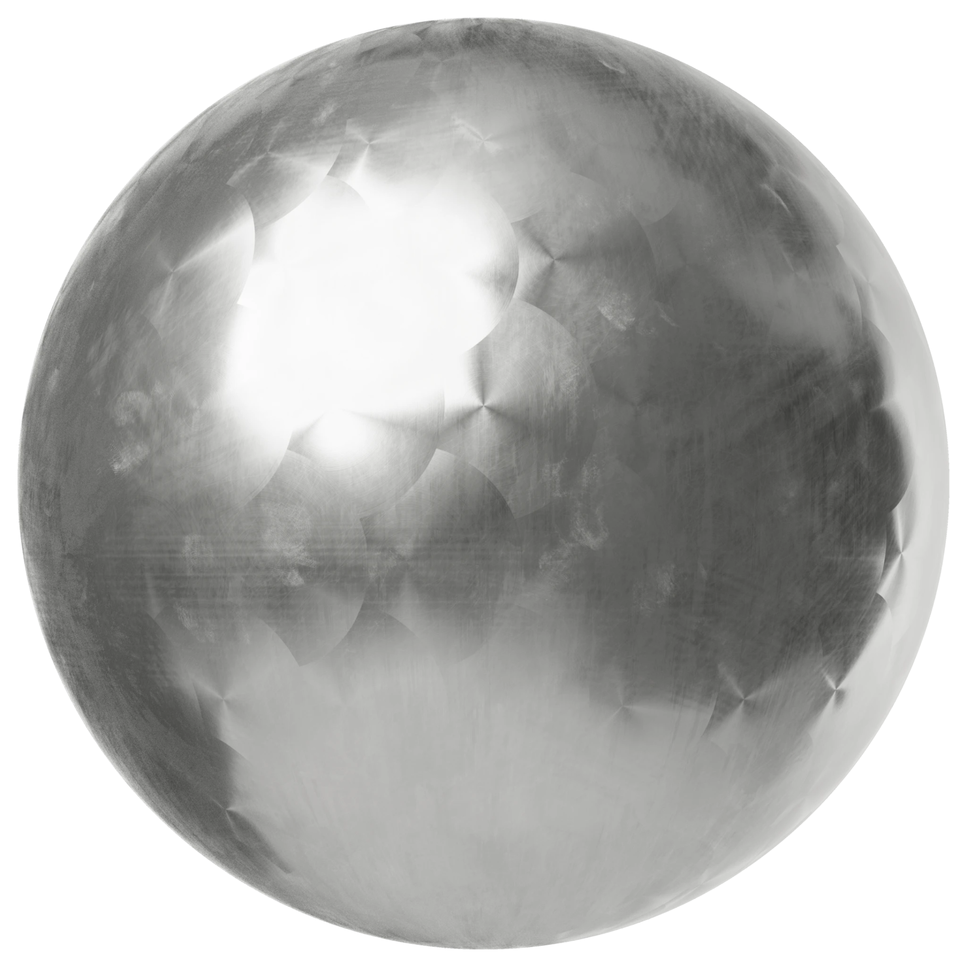 Metal 051 B
