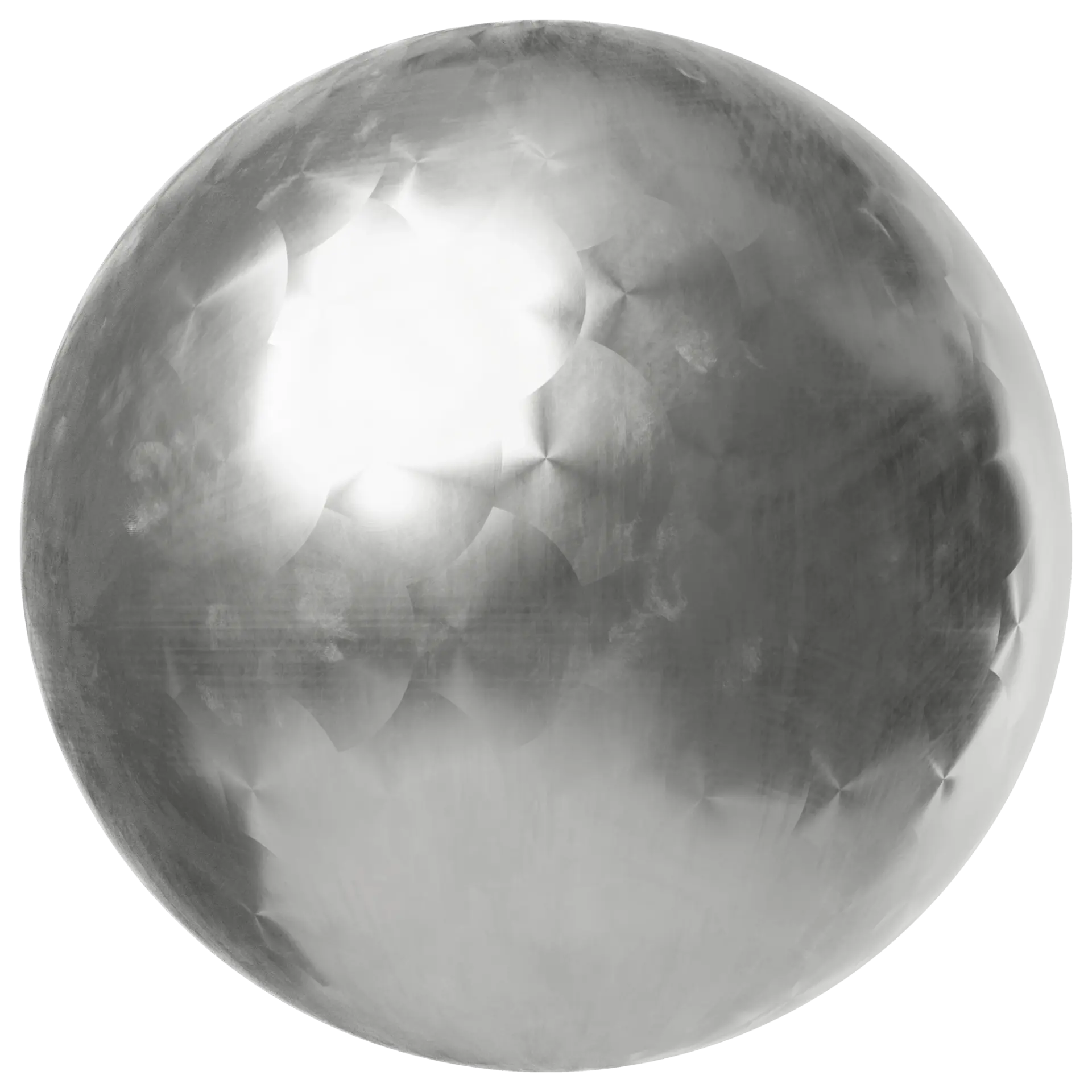 Metal 051 B