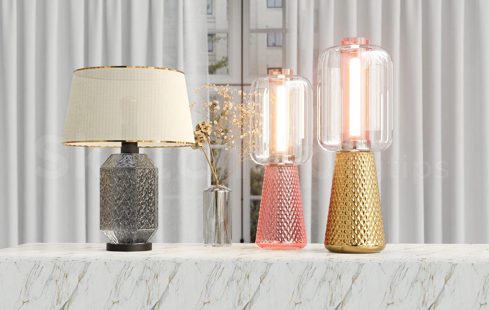 Table Lamp