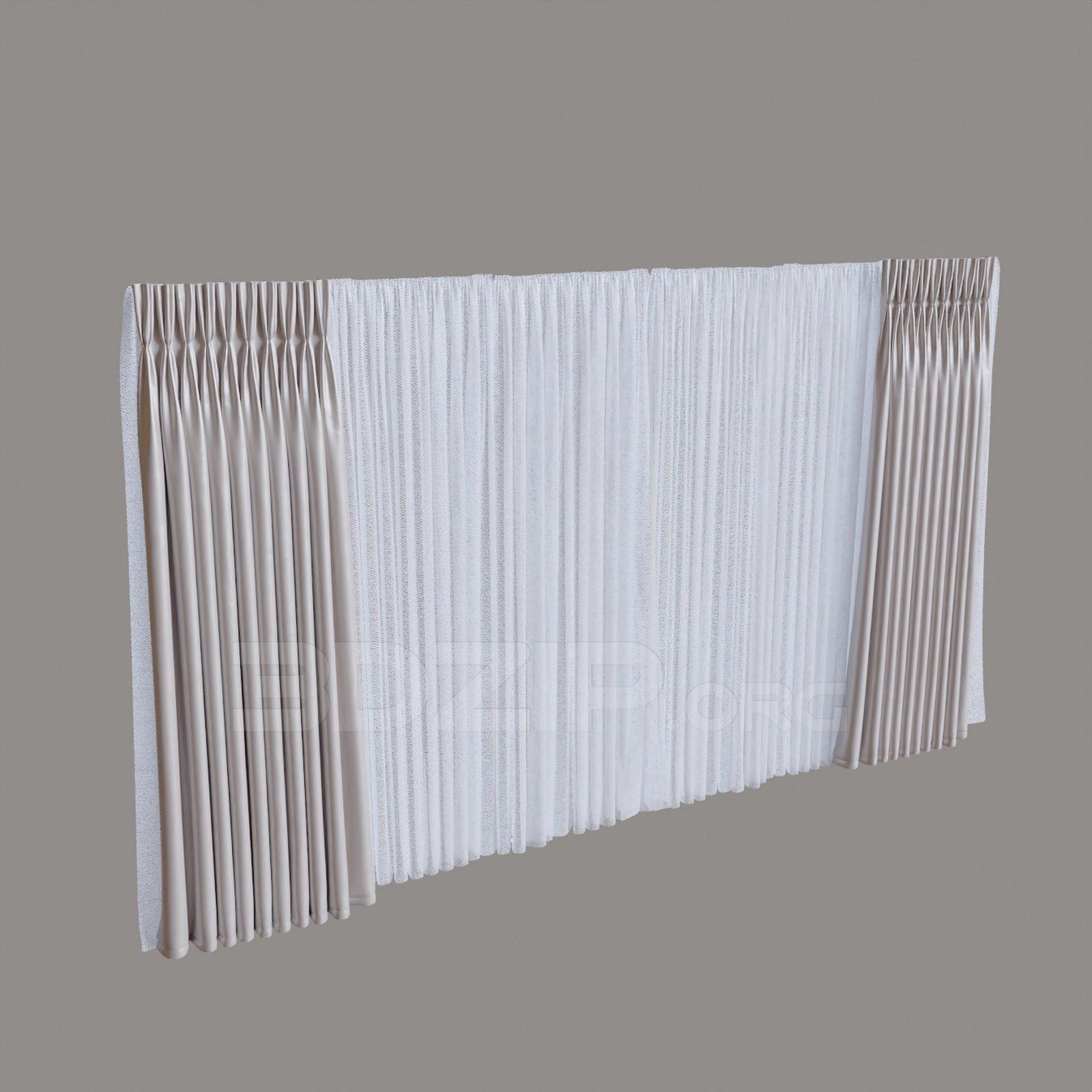 Curtains