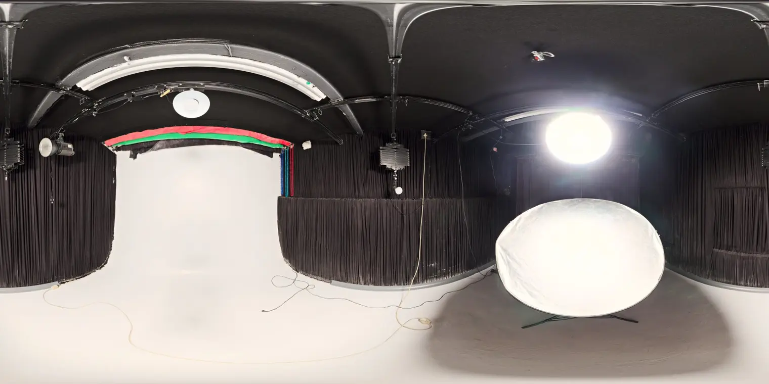 Studio Small 5 — preview 1, by Greg Zaal (Poly Haven, CC0)