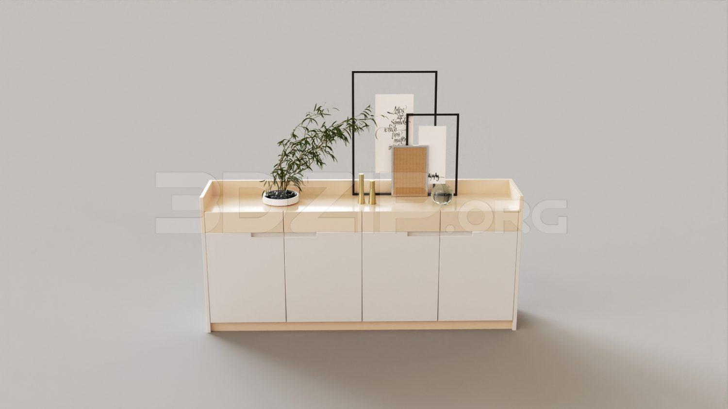 Display Cabinets
