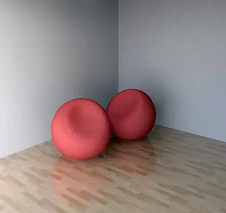Bean Bag Chair