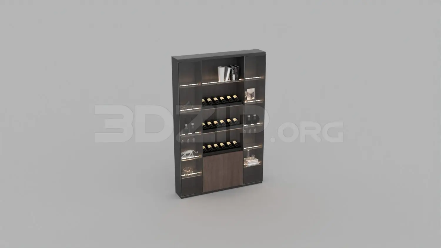 Wine Cabinet