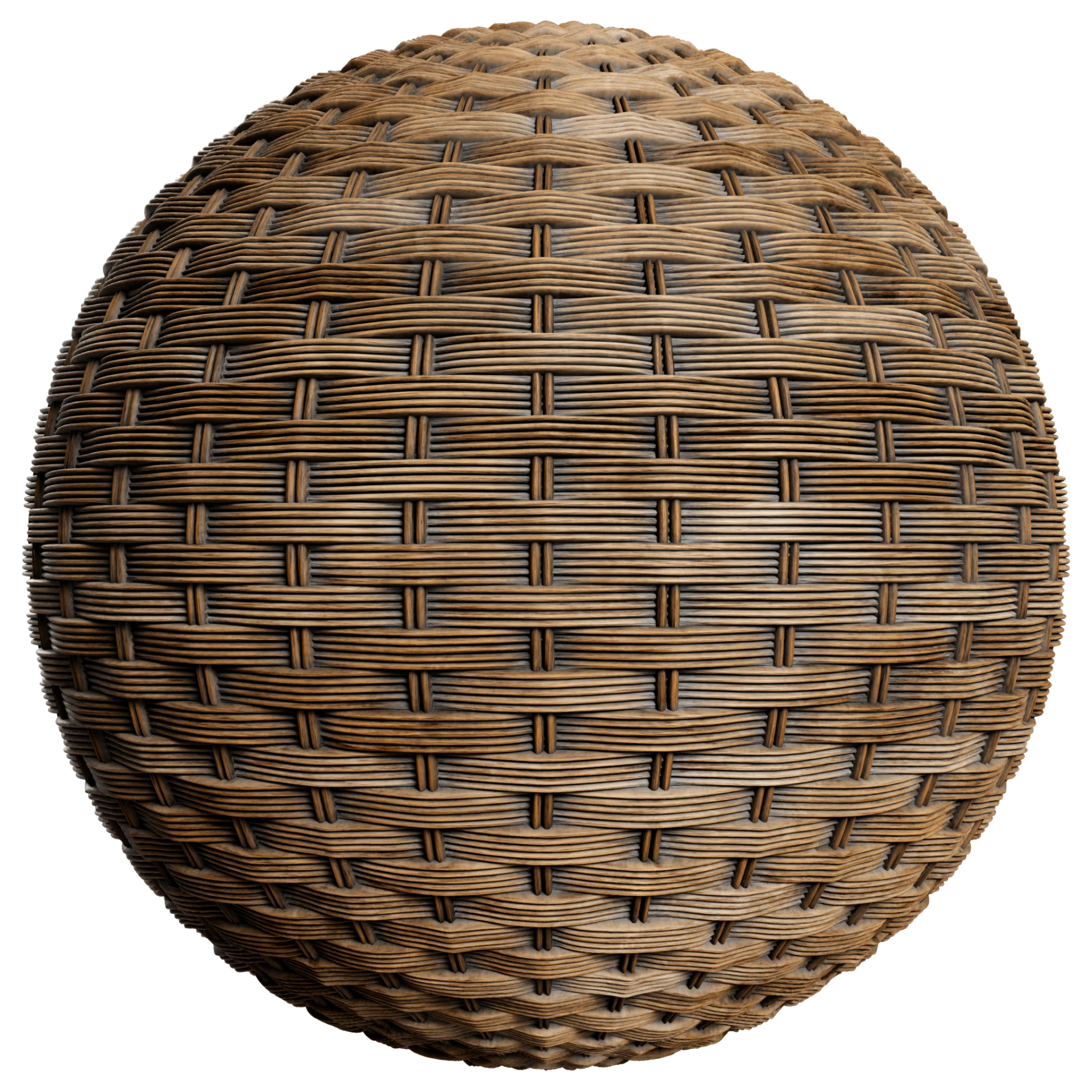 Wicker 011 B