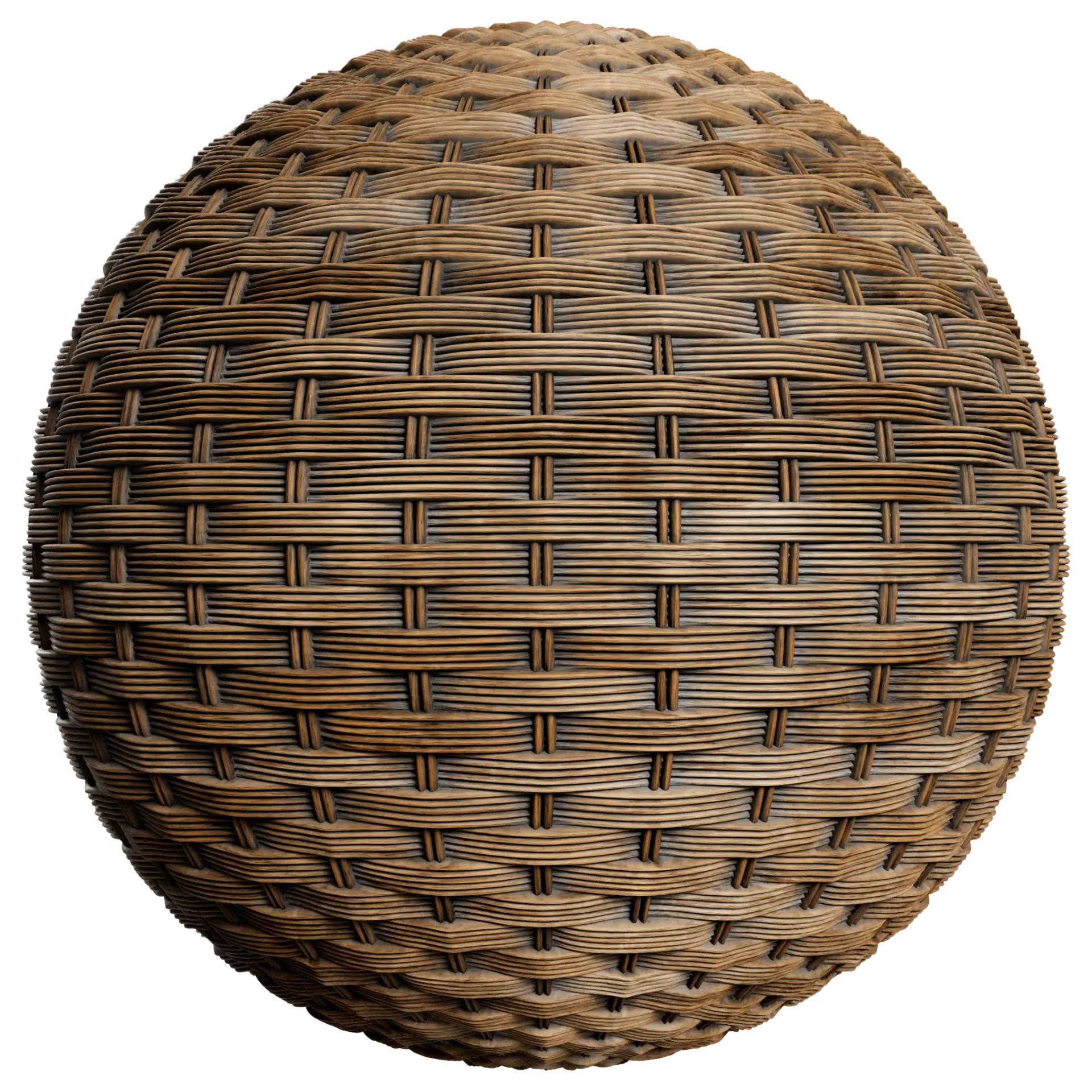 Wicker 011 B