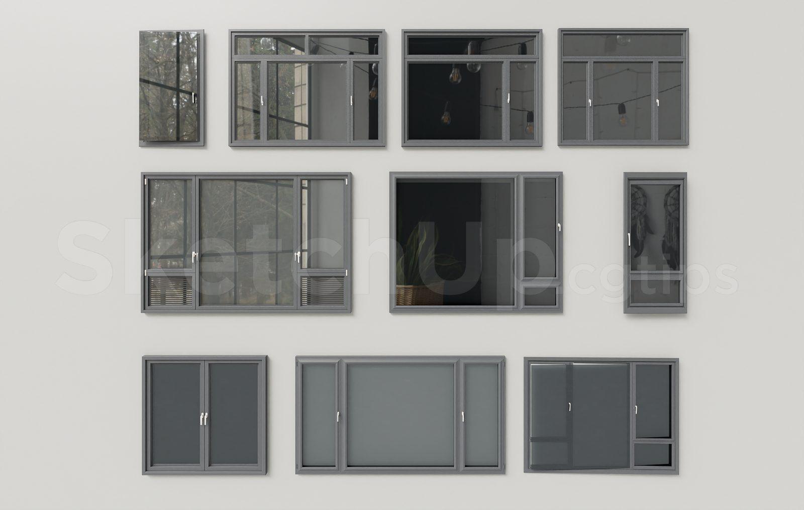 Windows