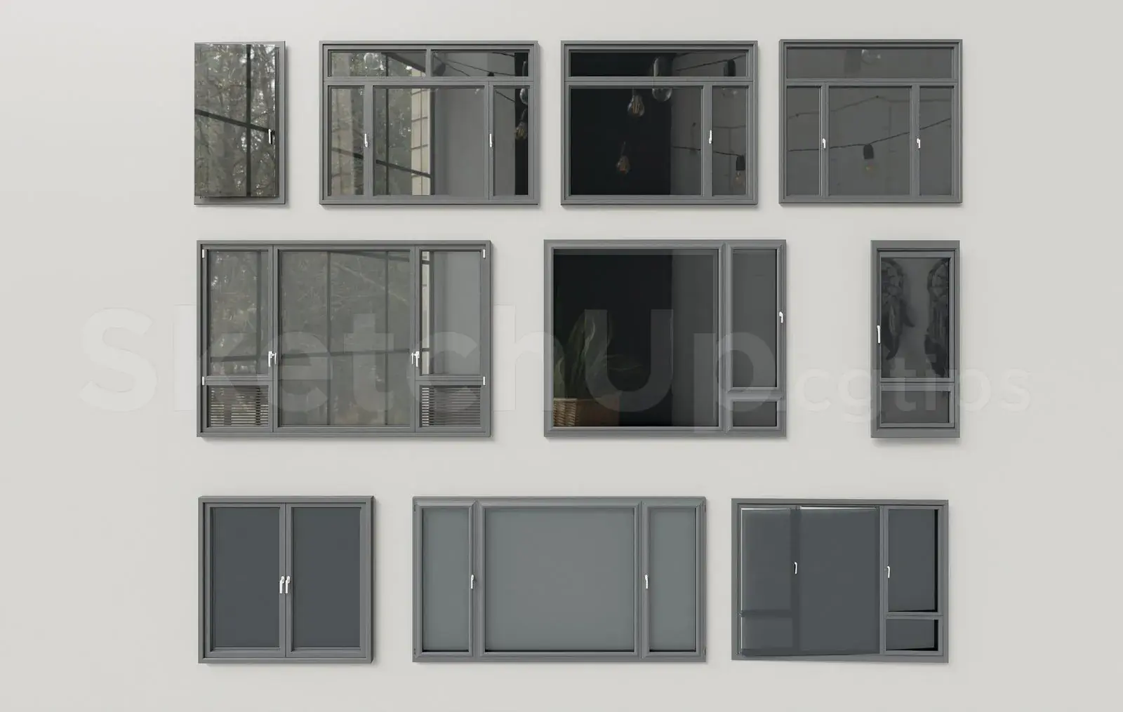 Windows