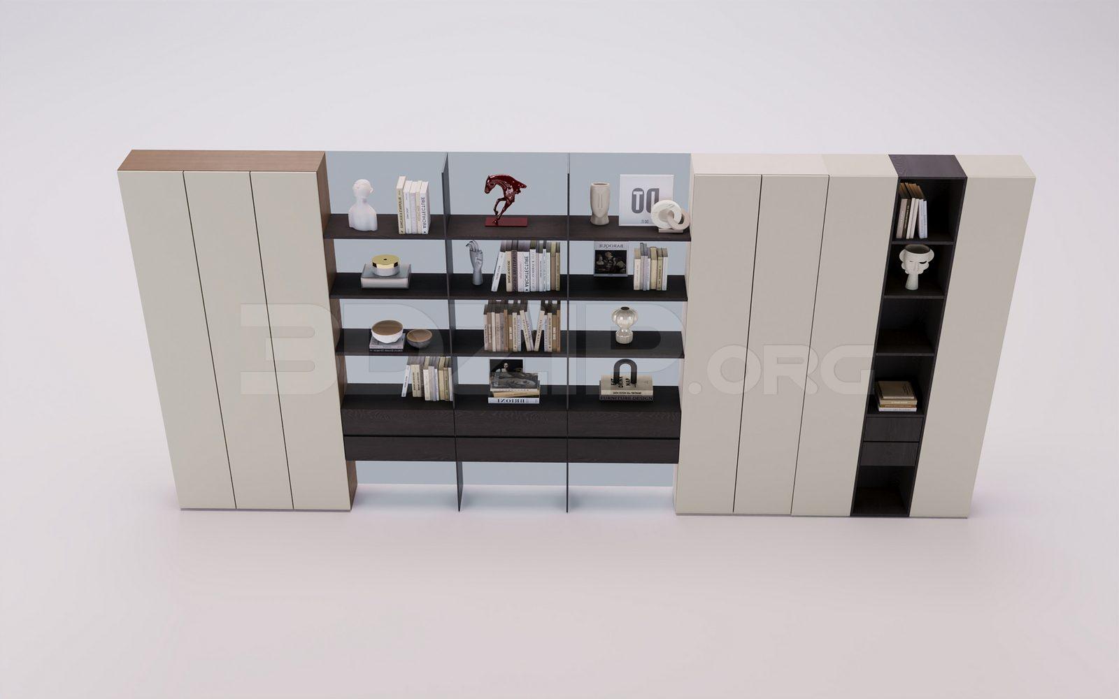 Decorative Cabinets