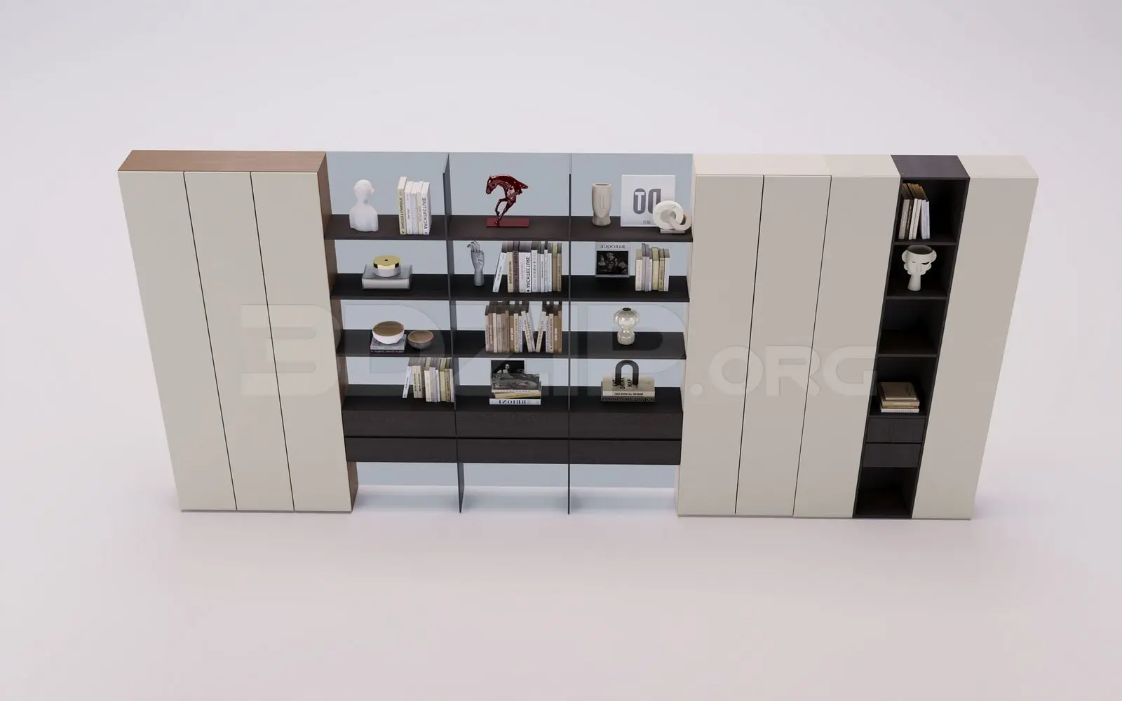 Decorative Cabinets