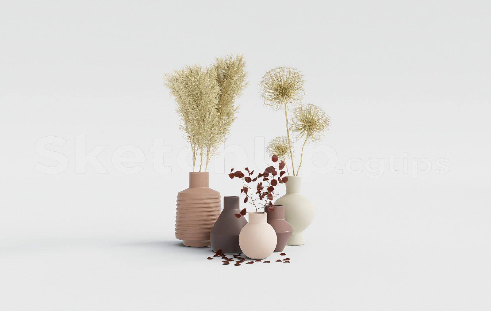 Decorative Set — preview 1 (cgtips)