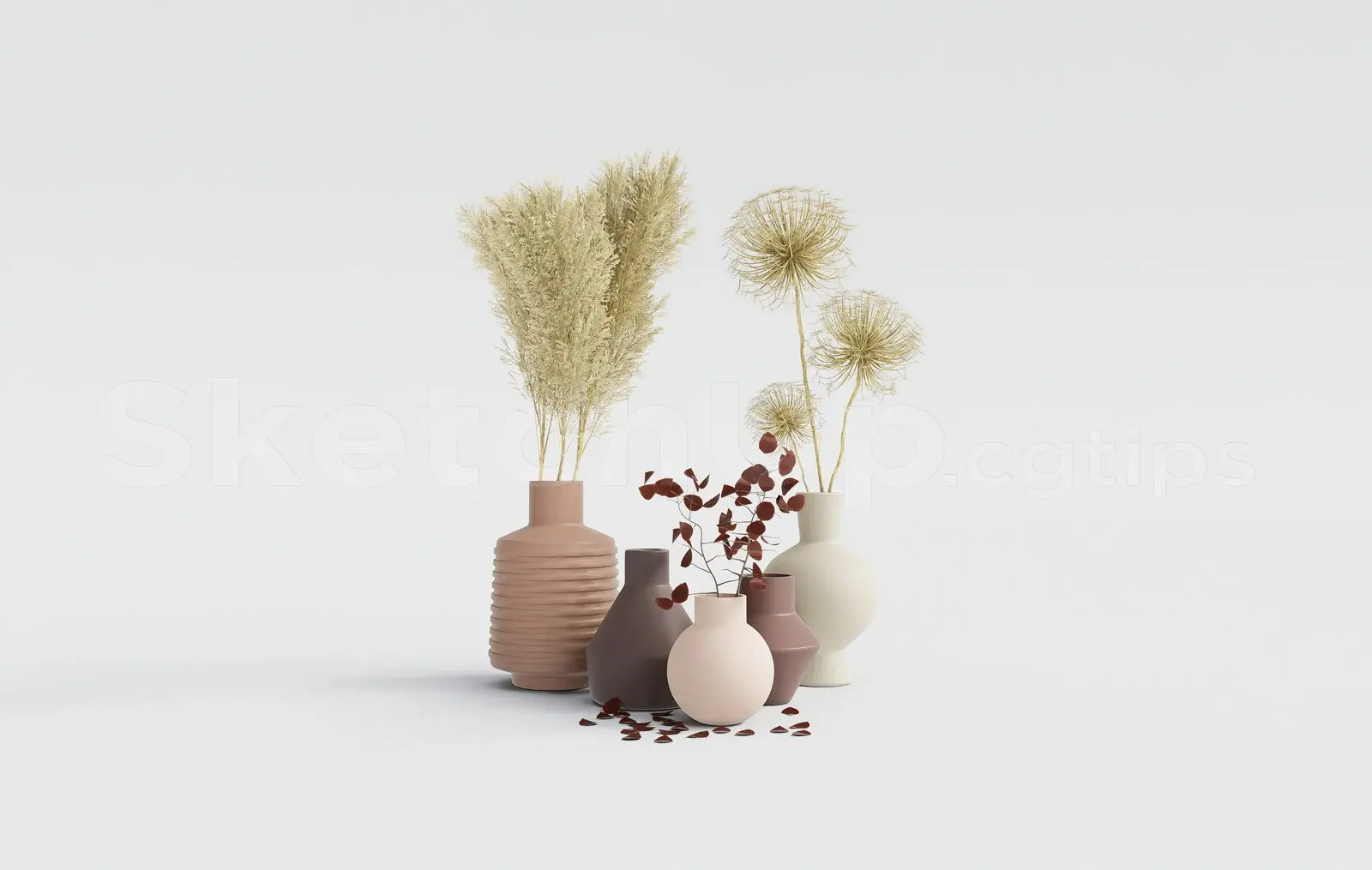 Decorative Set