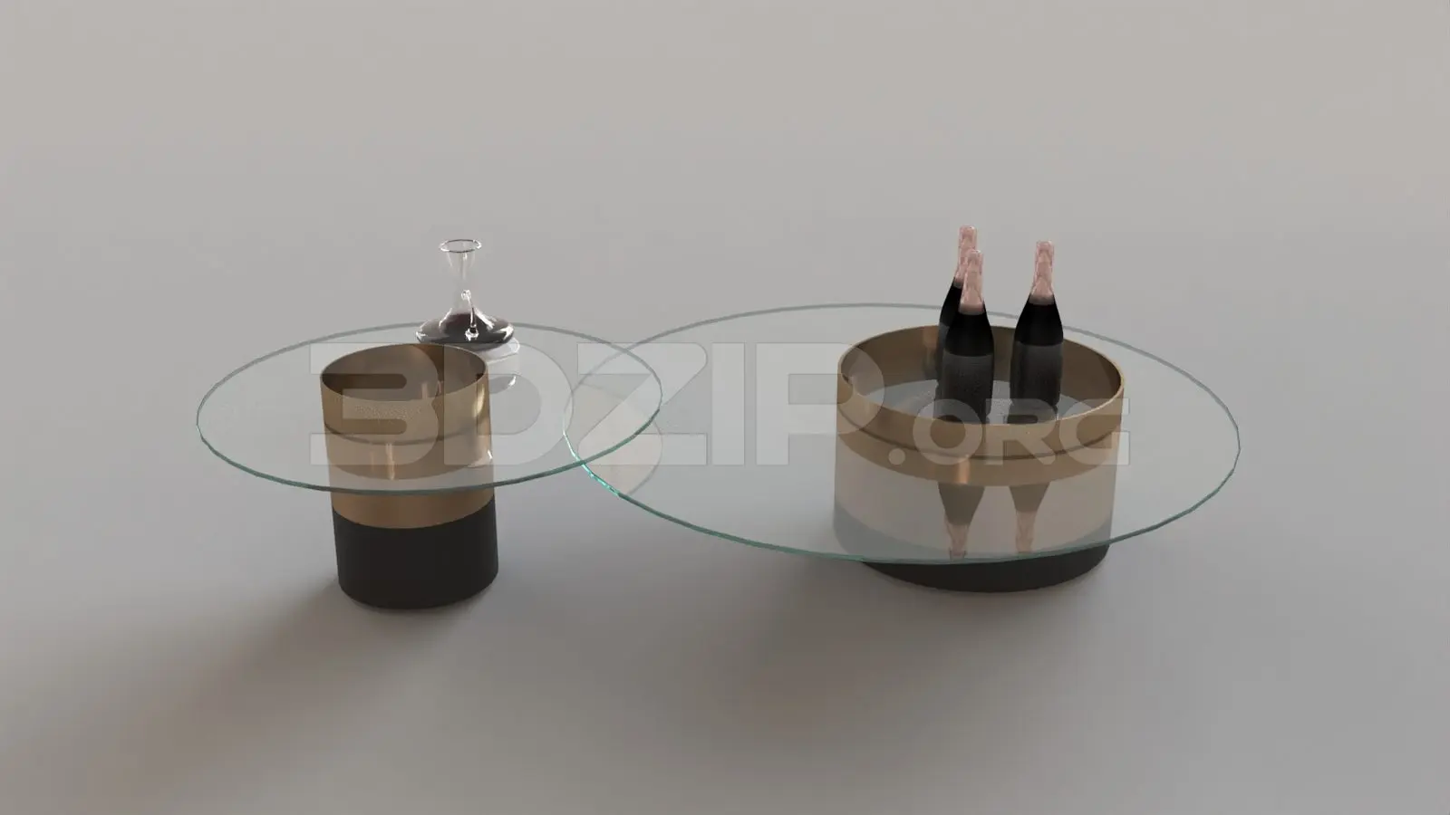 Tea Table