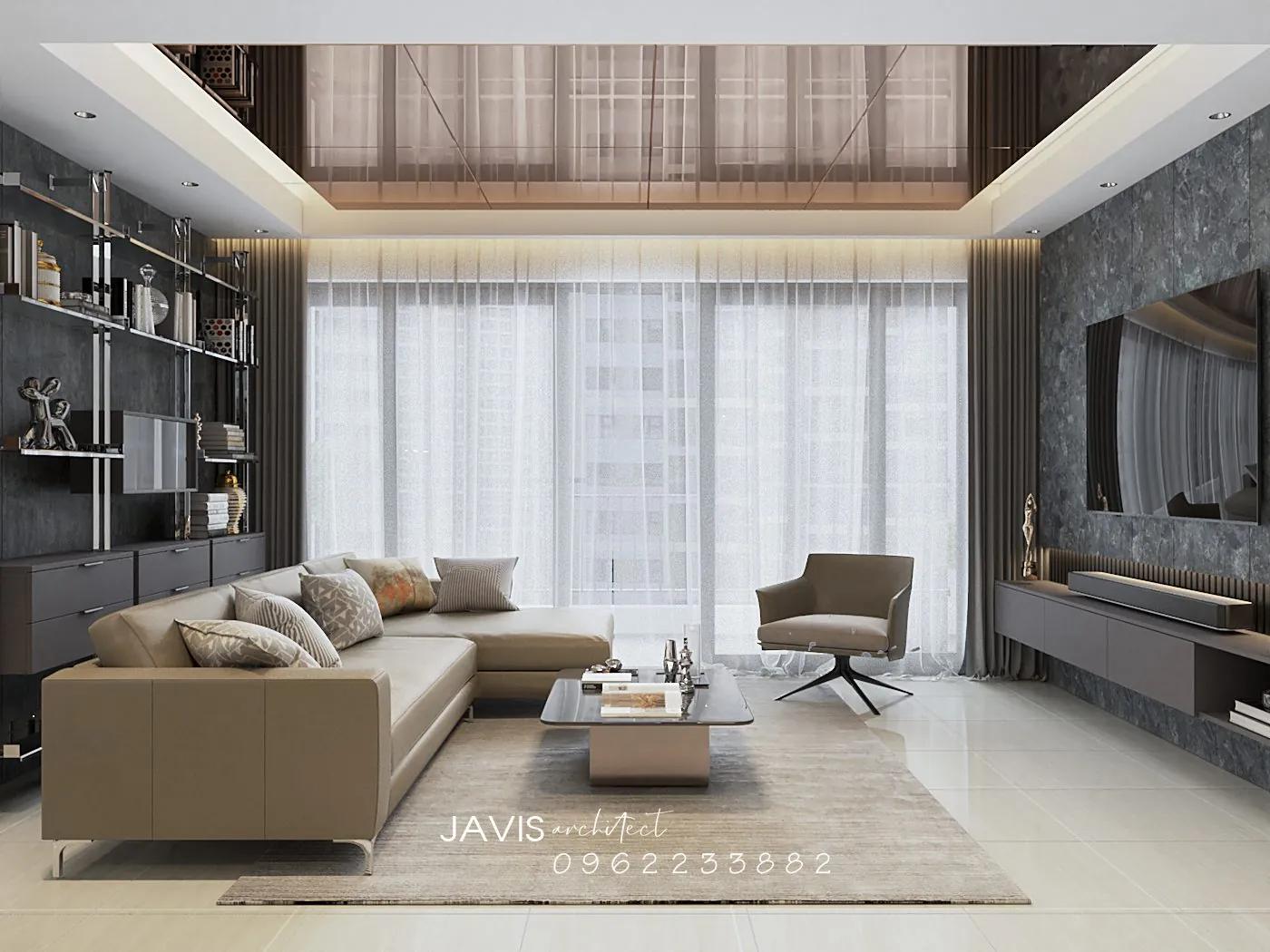 Apartment Interior