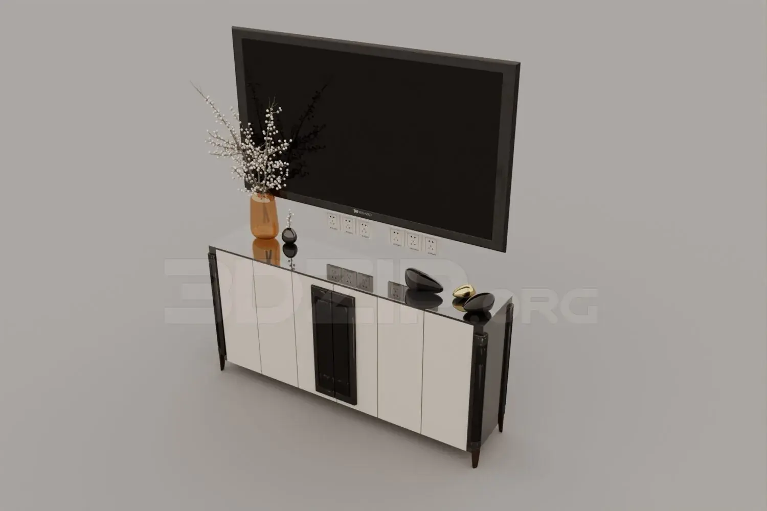 TV Cabinet