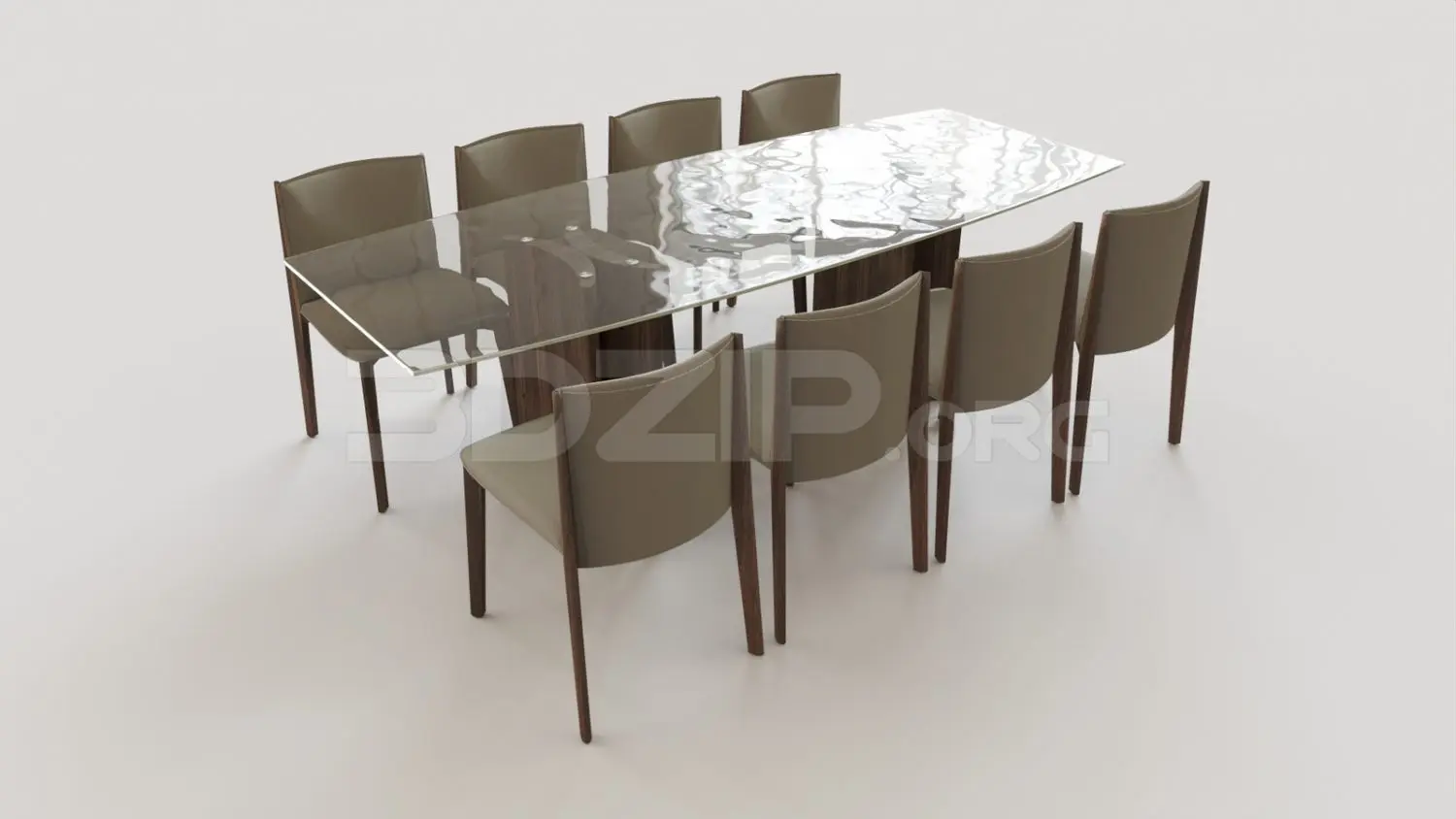 Dining Table And Chair