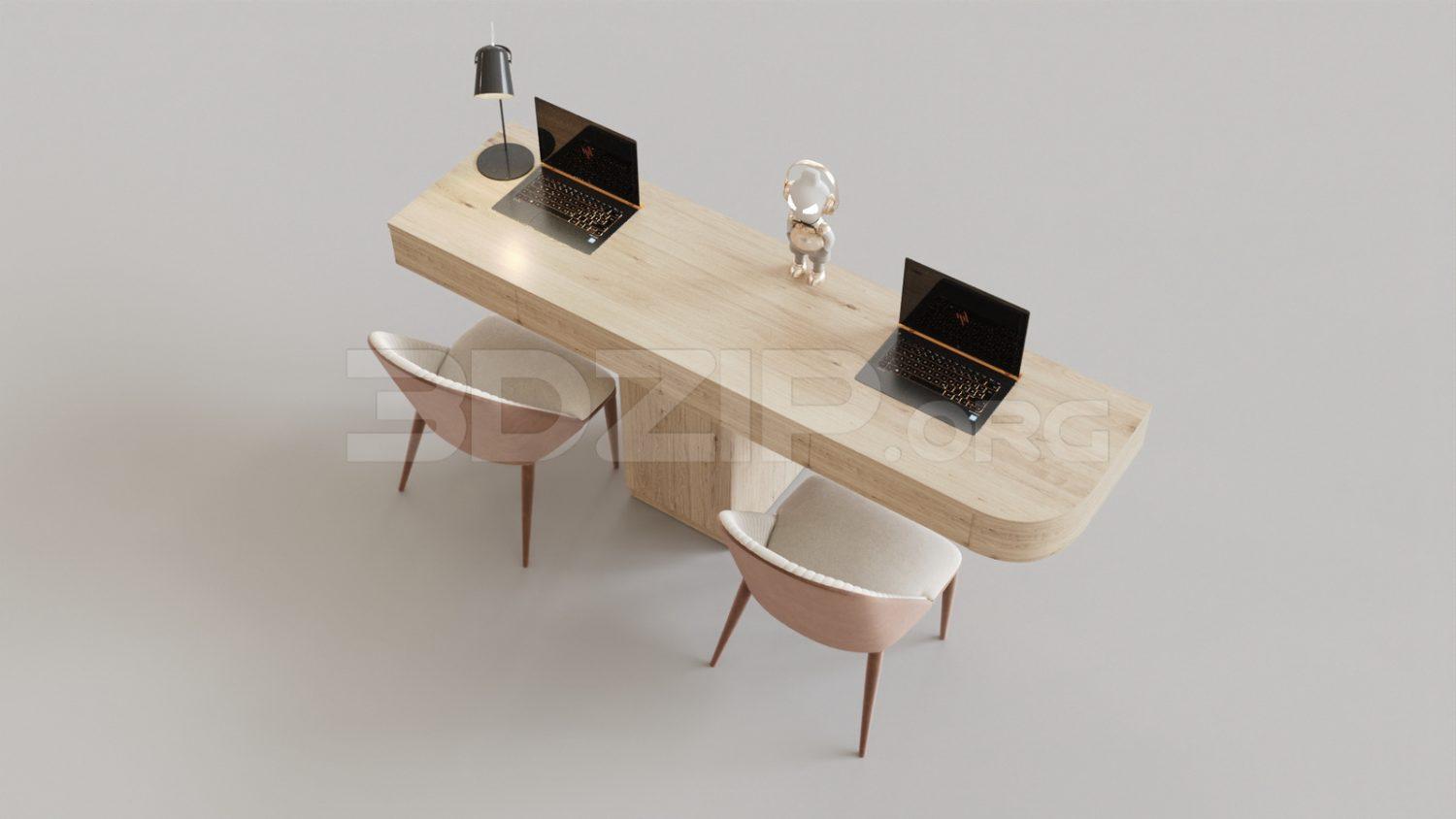 Table Work
