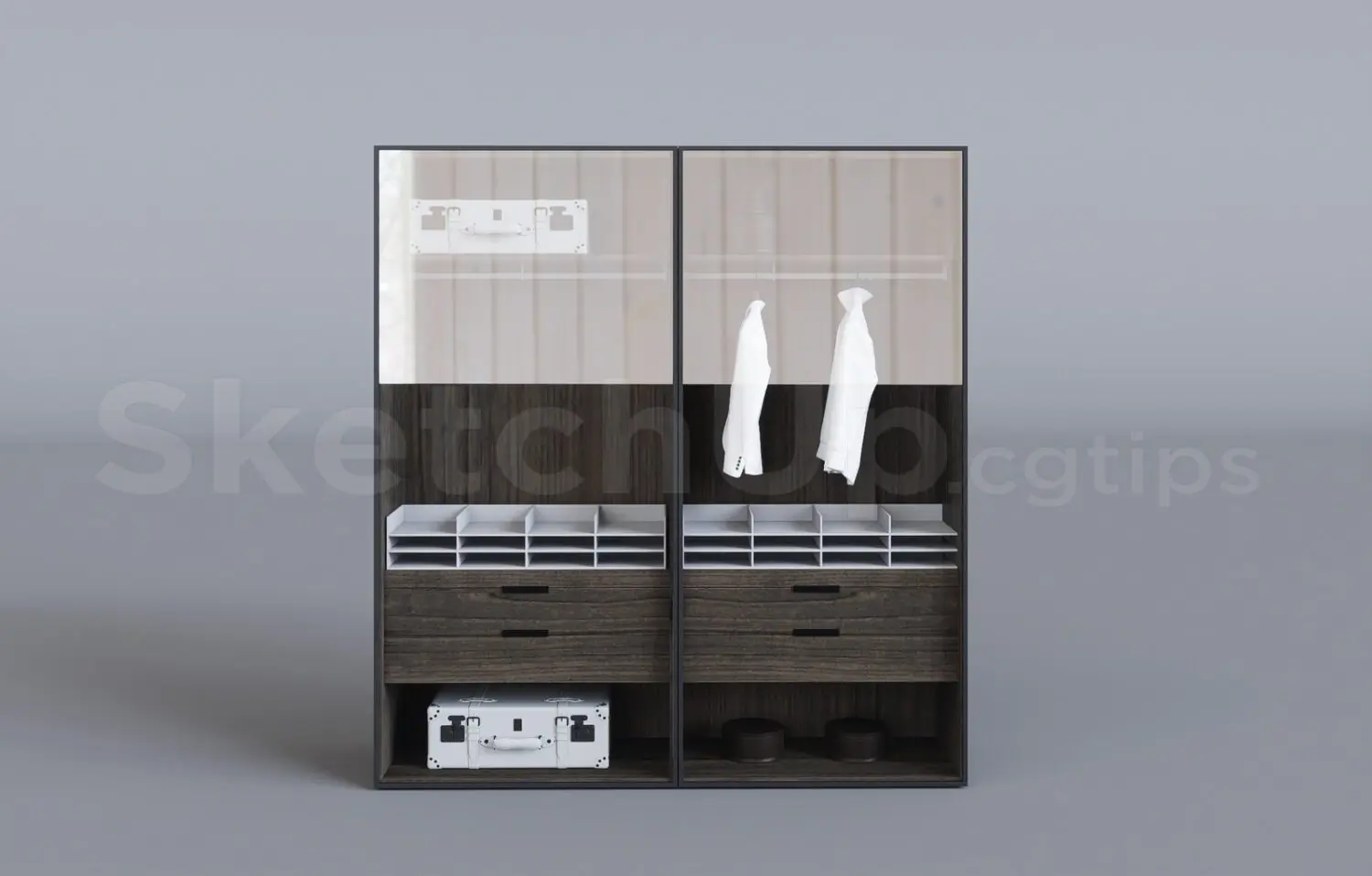 Wardrobe
