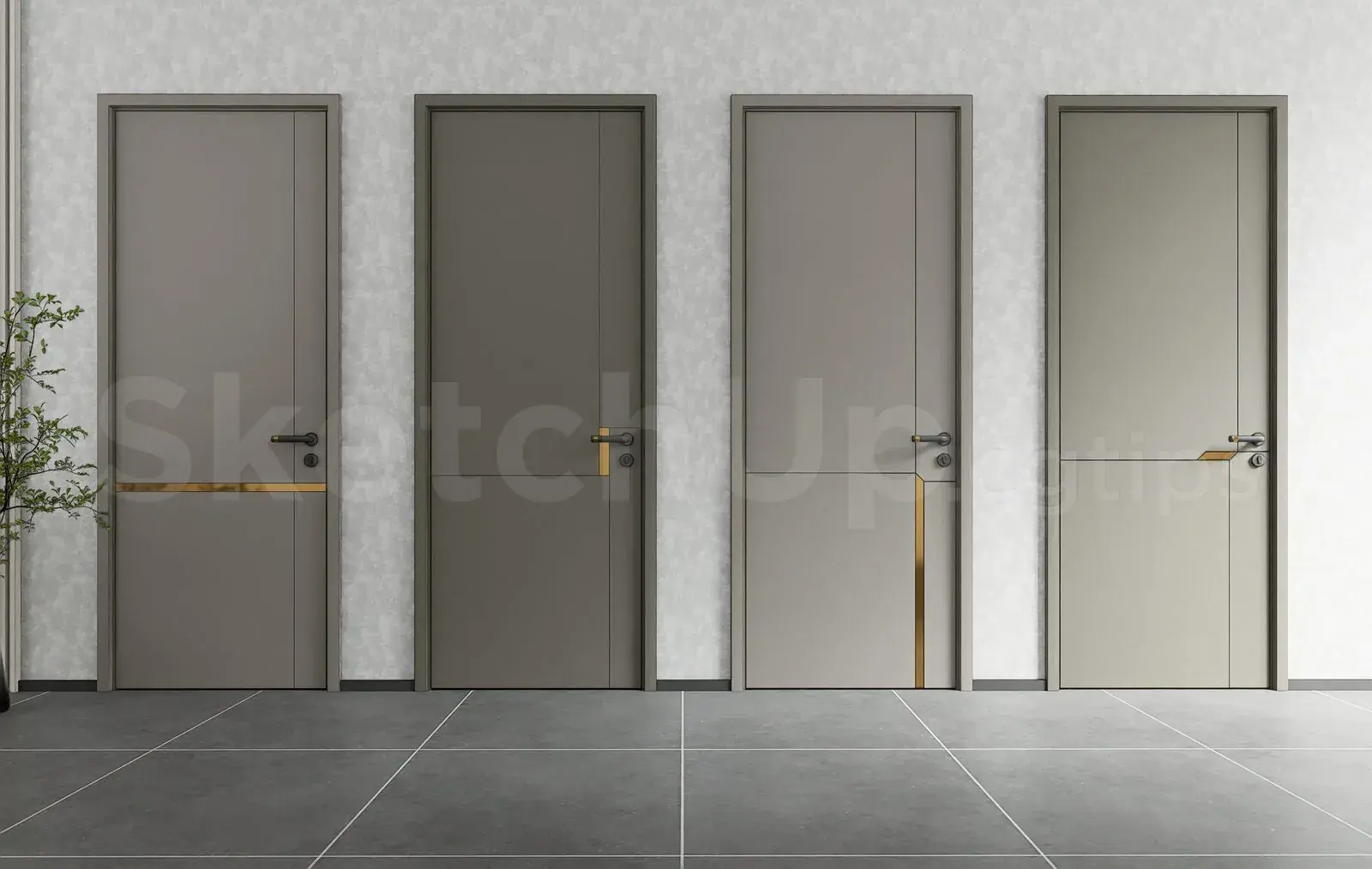 Door