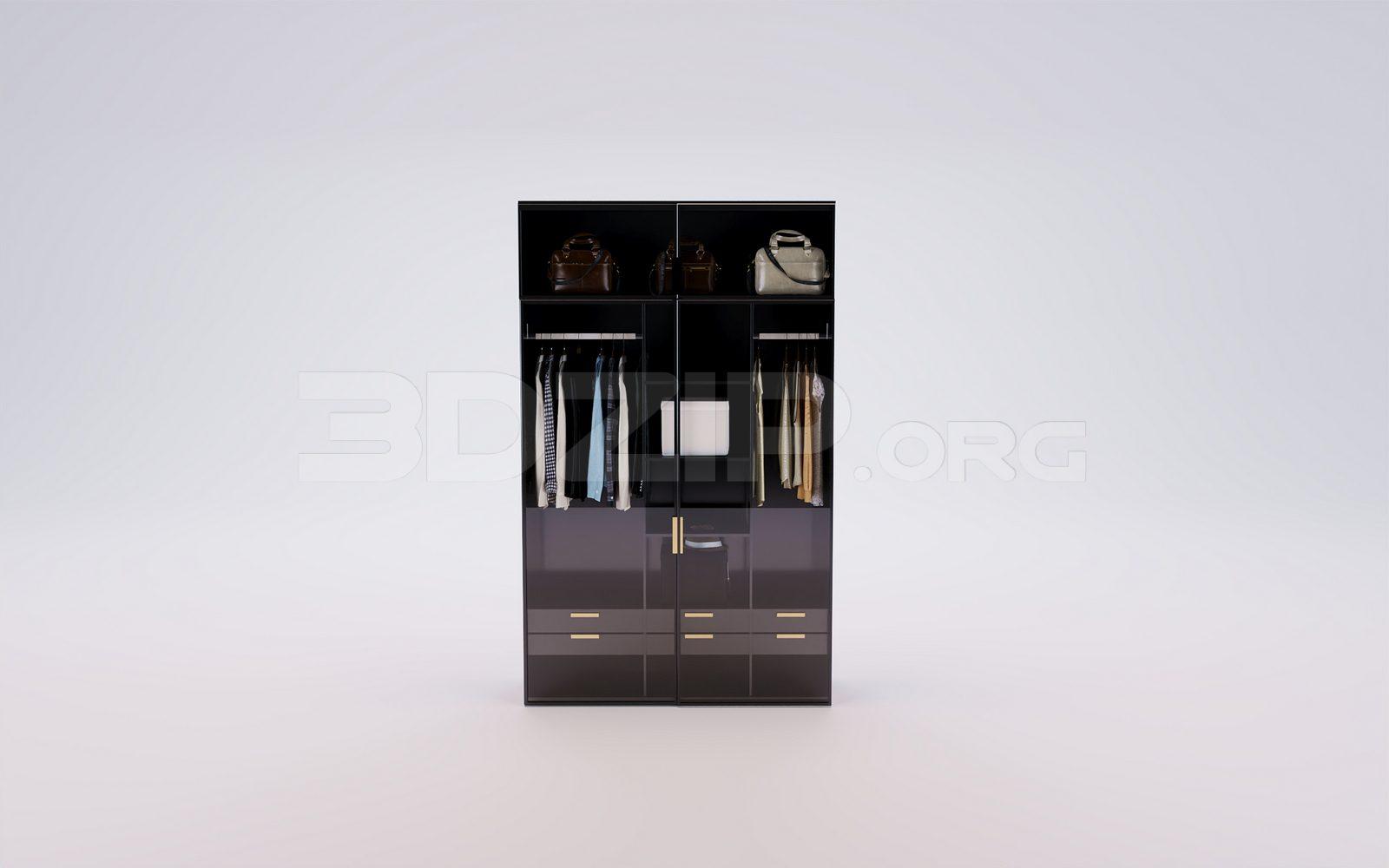 Wardrobe