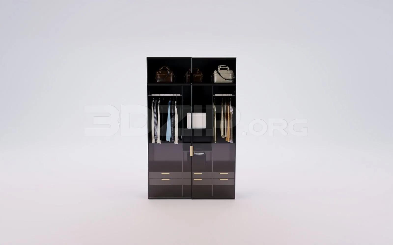 Wardrobe