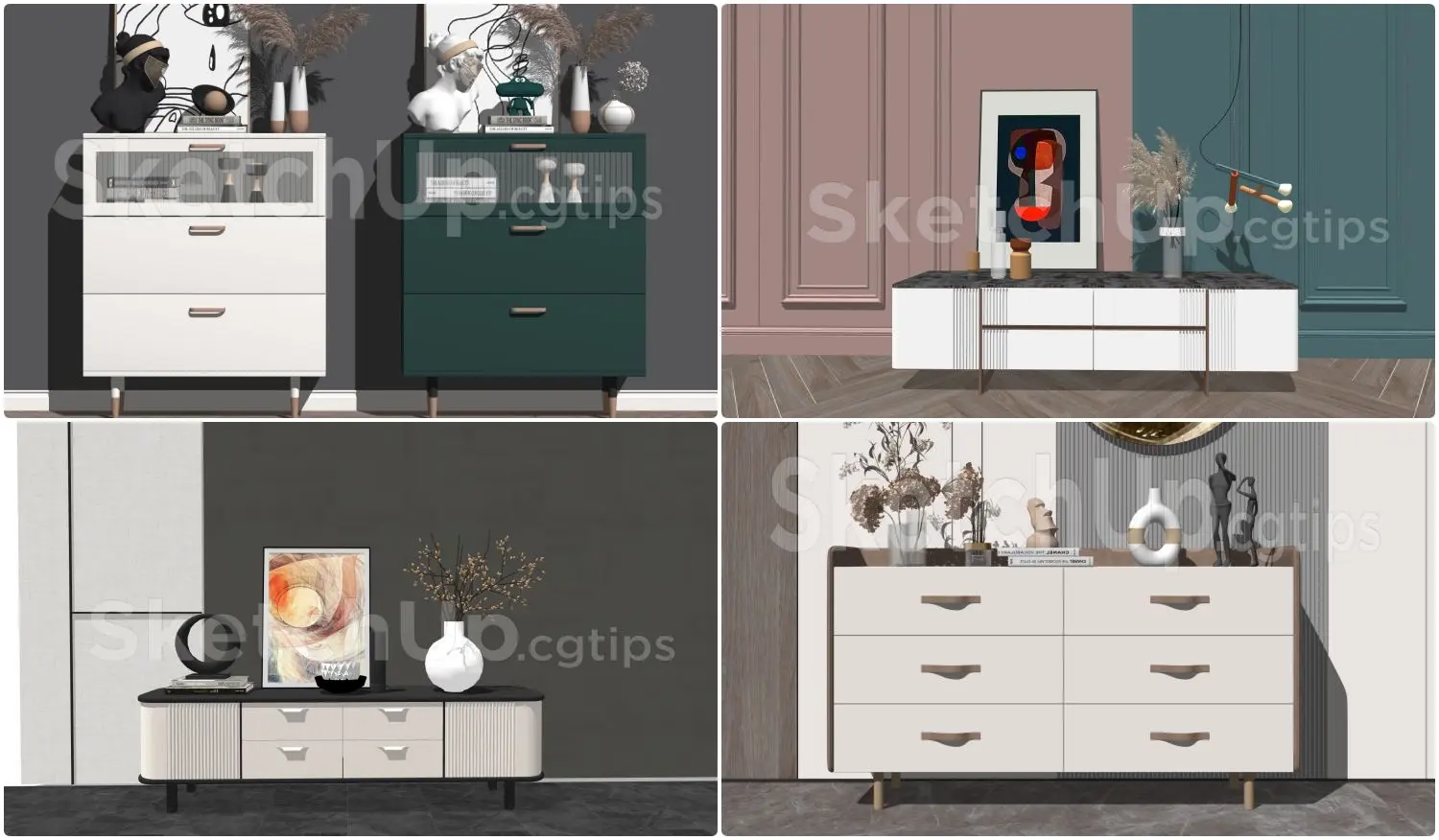 Console Table