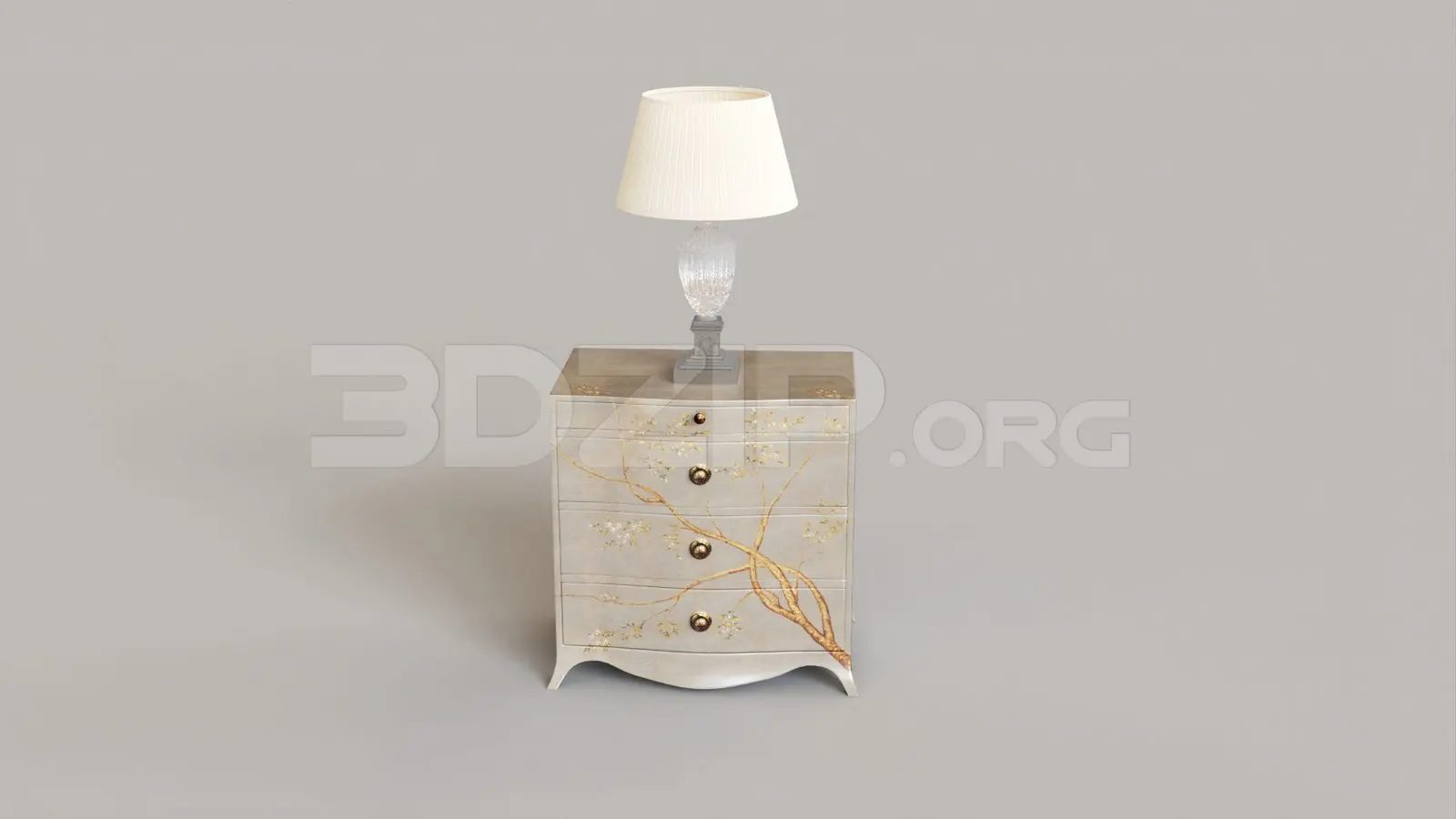 Bedside Table