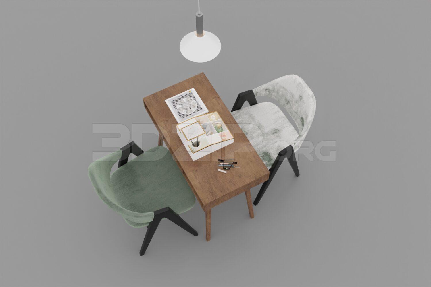 Dressing Table