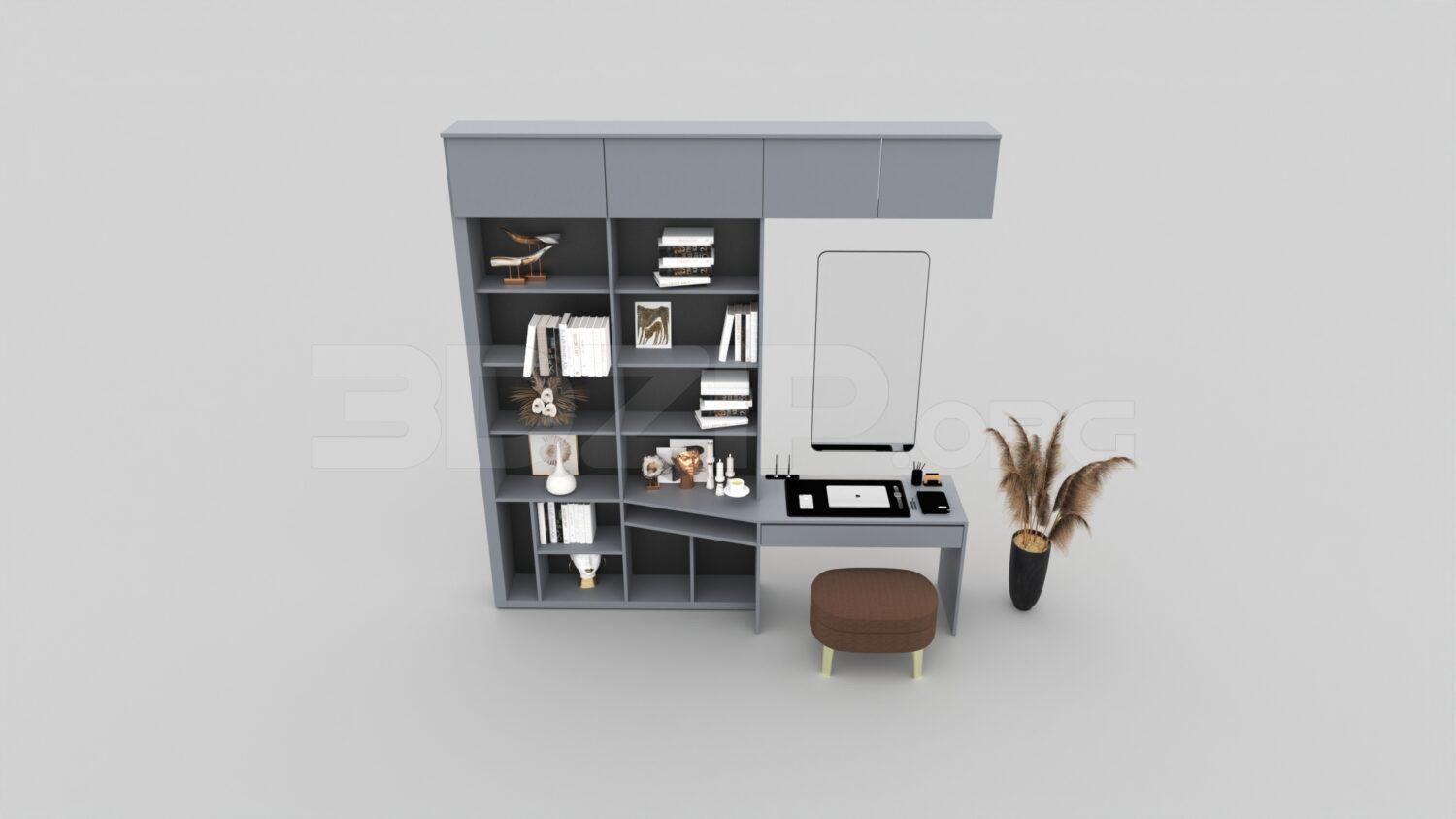 Dressing Table